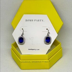 Bomb Party Wonderstruck RBP3406